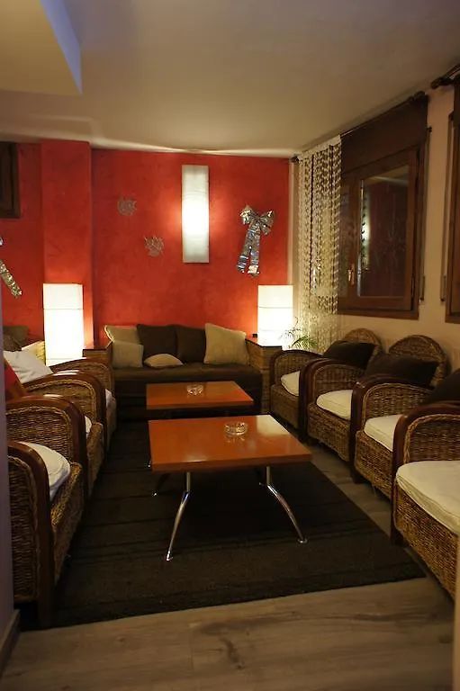 Hotel Mila Encamp