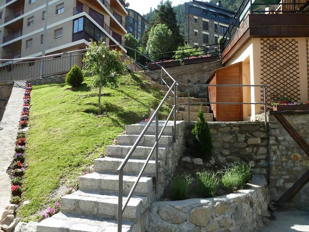 ***  Hotel Mila Encamp Andorra