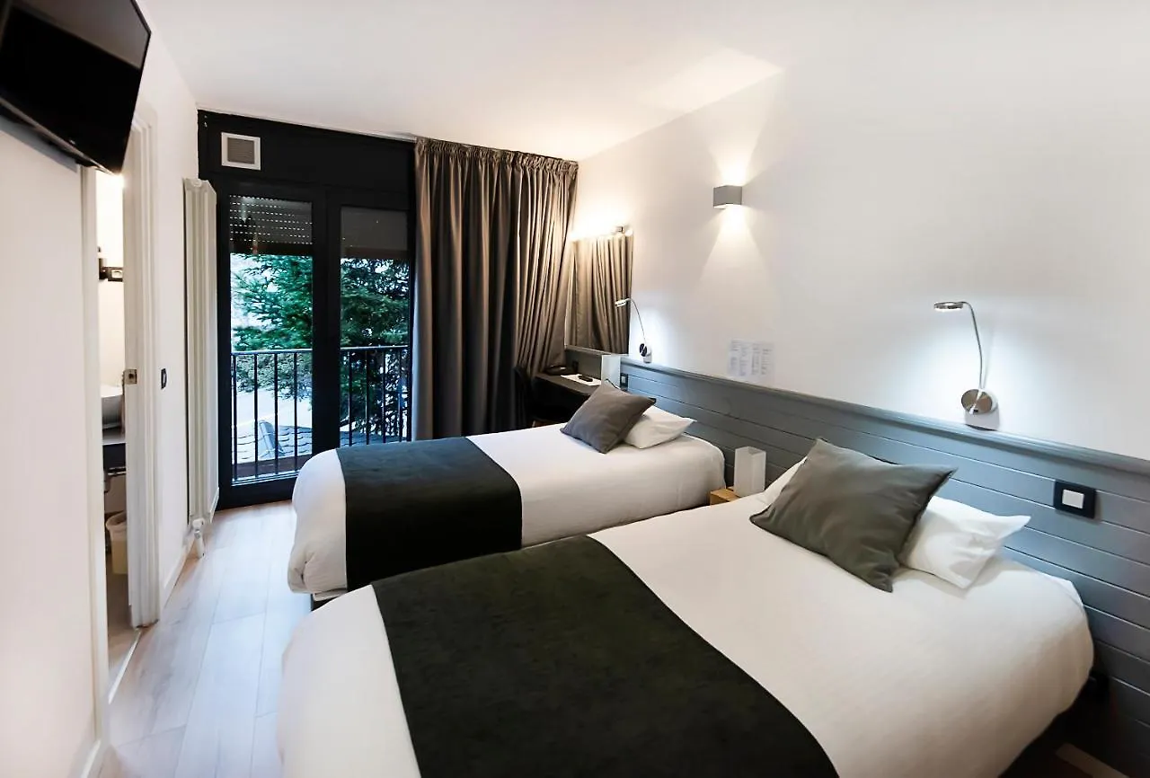 Hotel Mila Encamp Andorra