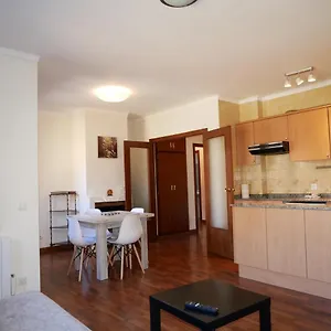  Appartement Xarpell-vacances Pirinenca