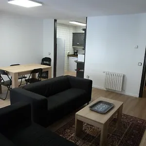  Appartement Palau-vacances Pirinenca